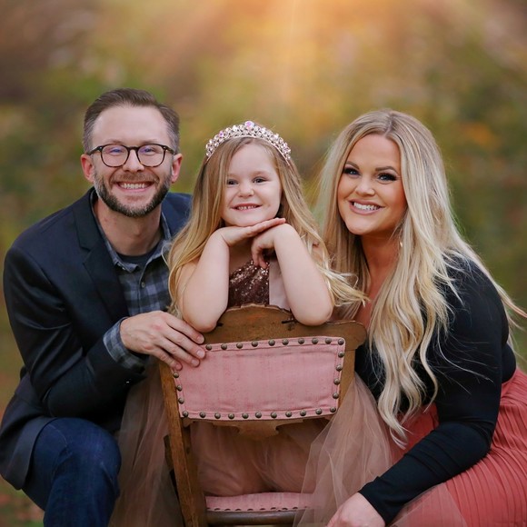 Meet your Posher, Christopher - Picture 1 of 1